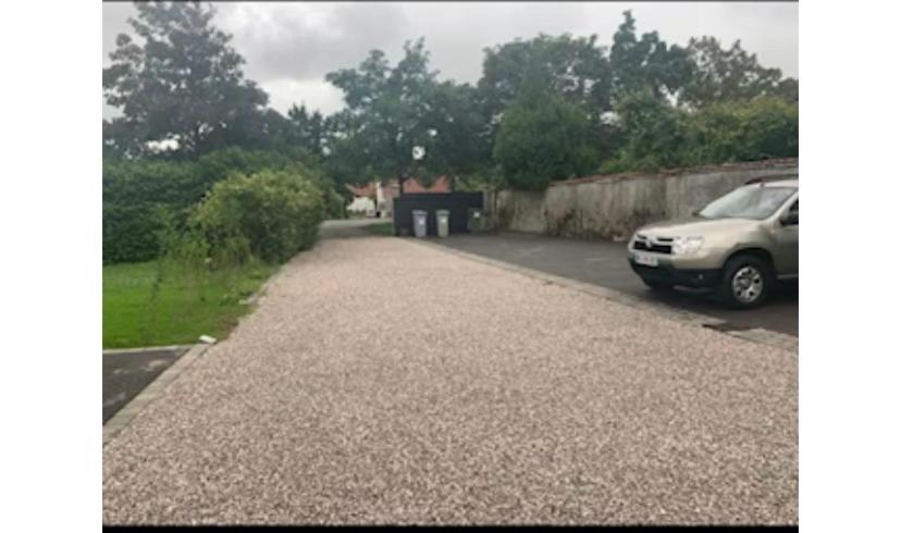 Le Gite Cote D Opale Calais Dış mekan fotoğraf